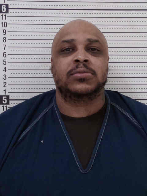 Mugshot of TIMOTHY POSLEY