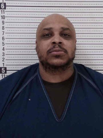 Mugshot of TIMOTHY POSLEY