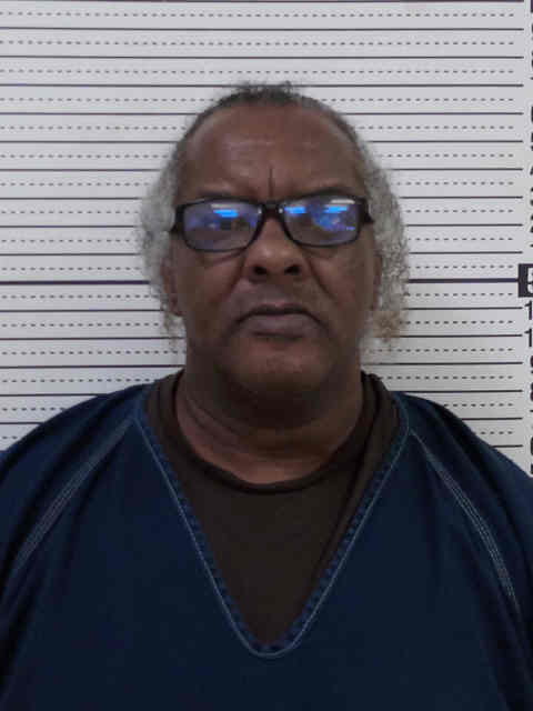 Mugshot of ANTHONY HARRIS