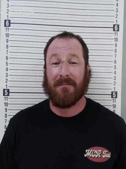 Mugshot of SAMUEL JAMES NEHL