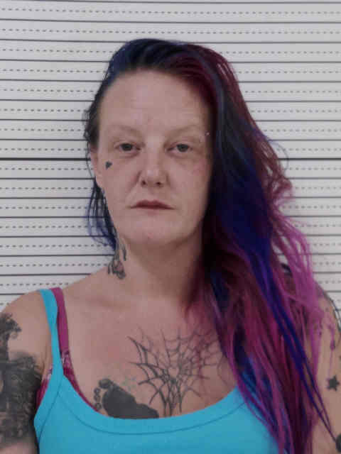 Mugshot of KASHELL ELEXSIS ALLISON