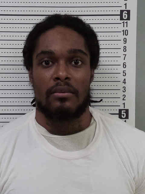 Mugshot of ARMAND ISAVIA ANTHONY ROLLINS