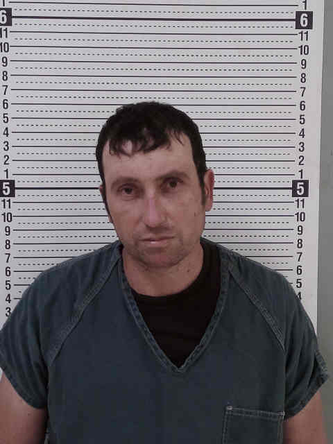 Mugshot of TALON DANE HASKINS