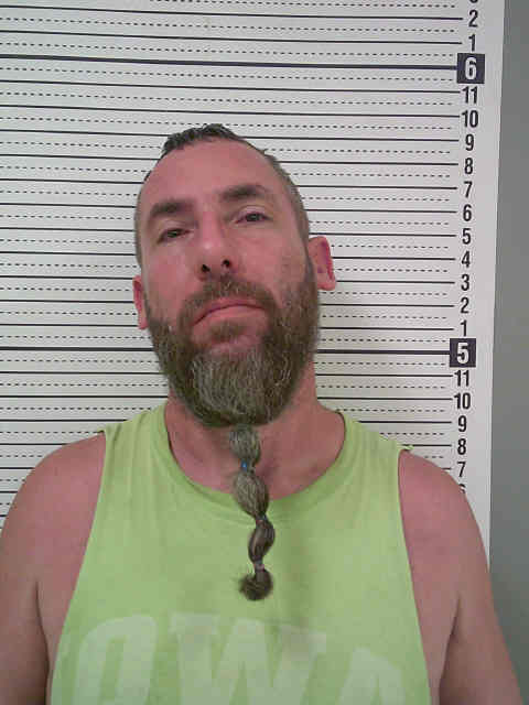 Mugshot of MATTHEW STERLING MORRIS