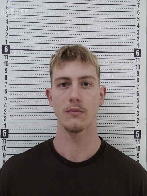 Mugshot of NOLAN DUANE LAMPHIER