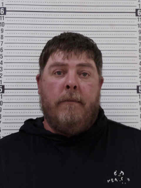 Mugshot of LUKE ROBERT ROELFSEMA