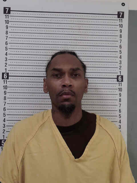 Mugshot of DONTA RACINE EUELLS