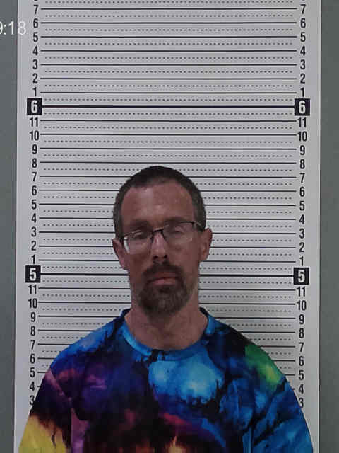 Mugshot of PHILLIP DANNIEL HAYDEN
