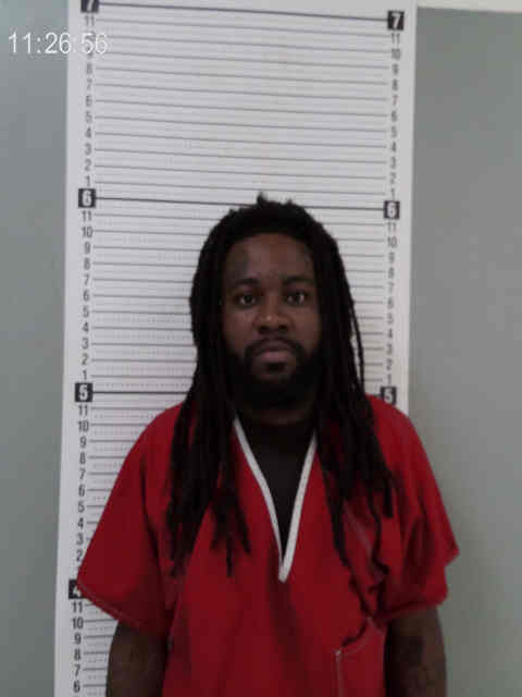 Mugshot of UNTARIO DEVONTA MCGHEE