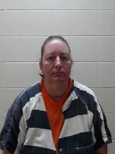 Mugshot of TAMI L BANTA