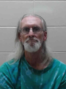 Mugshot of ROBERT K VARNER