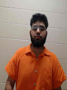 Mugshot of FLORIDO F CRUZ