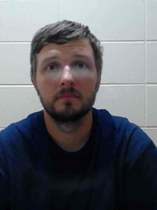 Mugshot of DACORY P DAISY