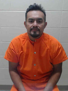 Mugshot of ARMANDO PEREZ