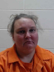 Mugshot of STACY L FUENTES