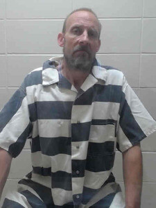 Mugshot of JOSHUA L HAMANN