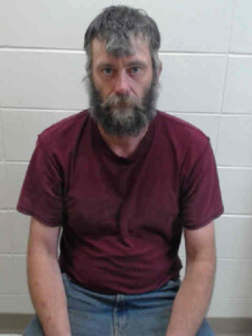 Mugshot of JESSE J GALVIN