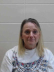 Mugshot of KAREN E ARBEGAST