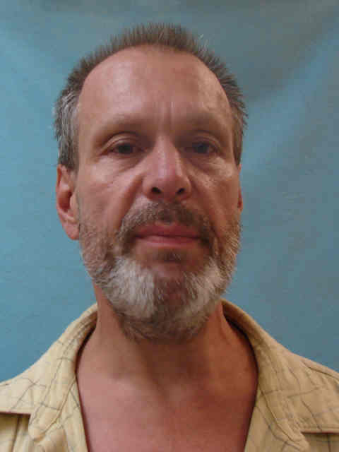 Mugshot of SCOTT ALLEN MACKEN