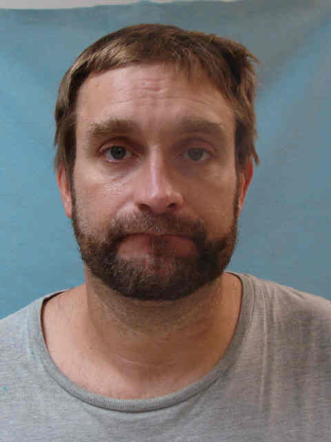 Mugshot of LUCAS CHARLES JOHNSON