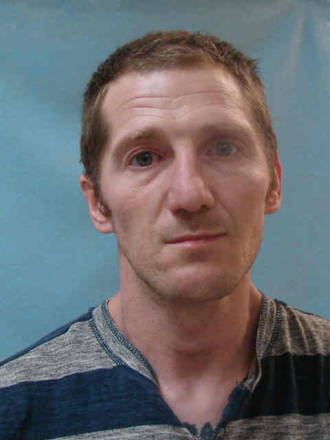 Mugshot of CASEY RAY WELCHER