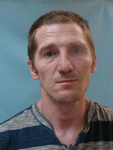 Mugshot of CASEY RAY WELCHER