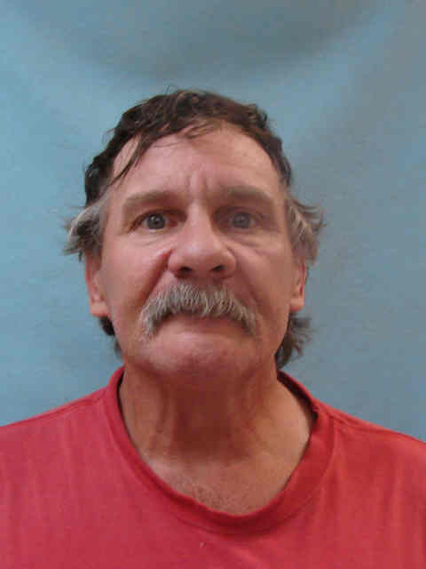 Mugshot of MICHAEL DALE NEAL
