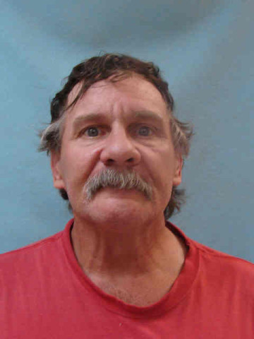 Mugshot of MICHAEL DALE NEAL