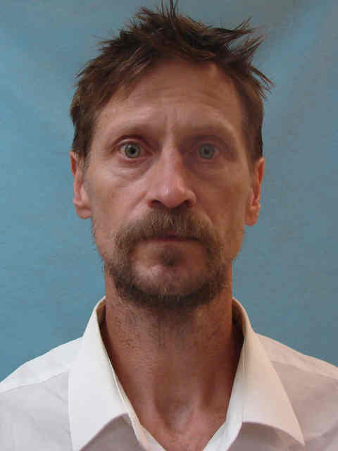 Mugshot of SHANE DANIEL REED