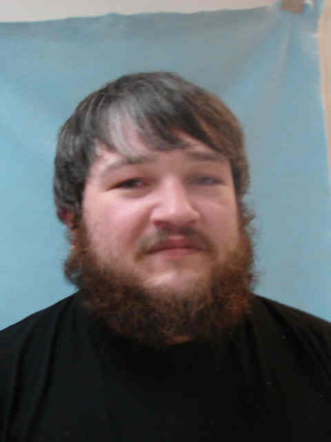 Mugshot of JOHN CHARLES BUNCH