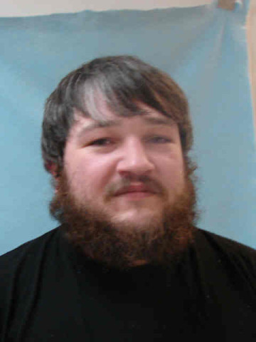 Mugshot of JOHN CHARLES BUNCH