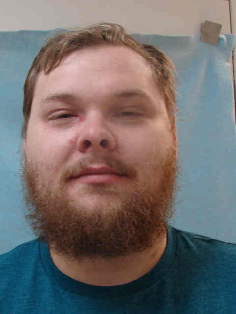 Mugshot of JOSHUA AARON RUSTAN