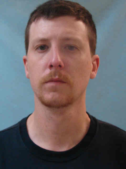 Mugshot of DARRYL ALLEN II MILLER