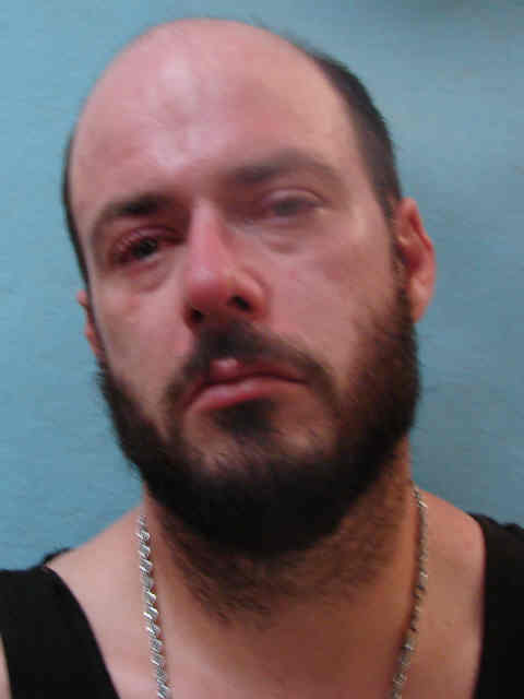 Mugshot of ZACHARY CLAYTON UTTERBACK