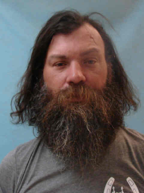 Mugshot of AUGUST KARL WELTHA