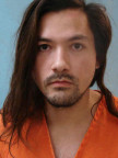 Mugshot of THEODORE JAMES CORKREAN