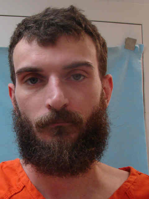Mugshot of COLE JACOB SEE
