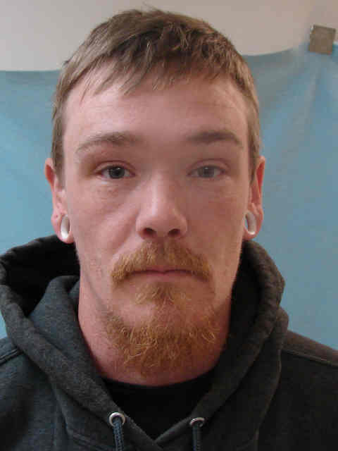 Mugshot of DYLAN WADE SCHAFFER