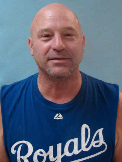 Mugshot of BRENT ALAN HARMENING