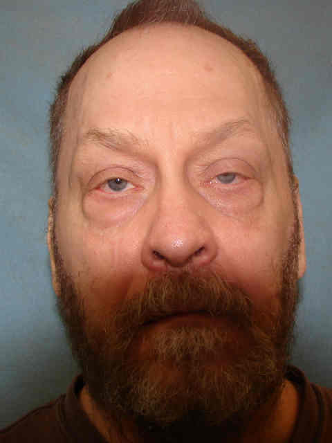 Mugshot of SHAWN WAYNE COLLINS