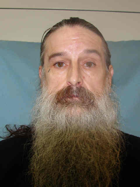 Mugshot of BART STANLEY KERNS