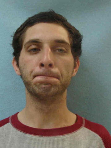 Mugshot of CARTER DEAN YETMAR