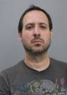 Mugshot of MATTHEW JOSEPH WISECUP