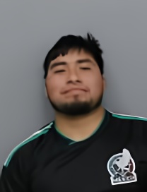 Mugshot of VICENTE LOPEZ GOMEZ