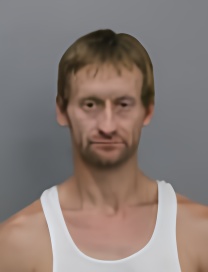 Mugshot of BYRON LLOYD BARKER