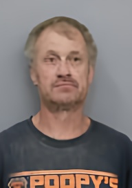 Mugshot of JESSIE PRYCE CALVERT