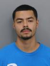 Mugshot of RICKY CENICEROS