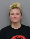 Mugshot of MEGAN JO KOSNAR