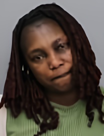 Mugshot of LOUISENIE TURENNE
