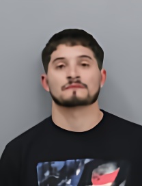 Mugshot of DIEGO NATHANEL MURILLO